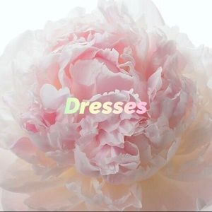 🌸Dresses🌸